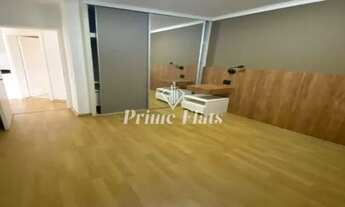 Imagem 5: Flat disponível para aluguel Morumbi Business, 34m² com 1 dormitório e 1 vaga