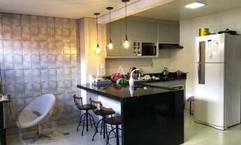 Imagem 7: Sobrado com 1 suite + 2 quartos no Country em Cascavel PR