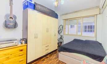 Imagem 4: Apartamento para Venda - 37.43m², 1 dormitório, Cidade Baixa