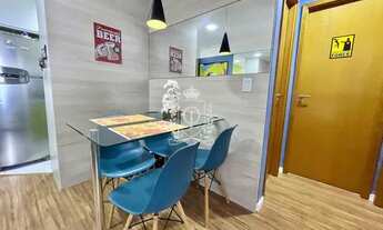 Imagem 6: TH: belíssimo apartamento nascente com linda vista mar