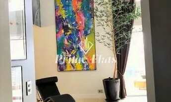 Imagem 5: Flat disponível para locação no Ciragan na Bela Vista, com 2 dormitórios e 2 vagas de gara