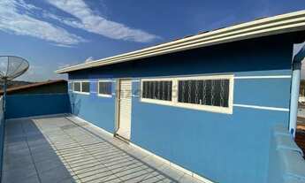 Imagem 3: Casa para Venda em RA XXVI Sobradinho II, Setor Oeste (Sobradinho II), 4 dormitórios, 1 su