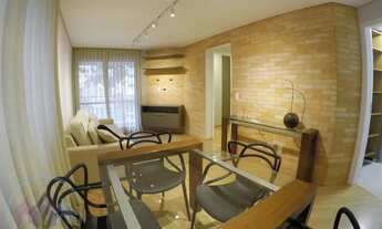 Imagem: Apartamento para Aluguel em Moema, São