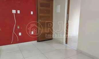 Imagem 5: Apartamento para venda com 40 metros quadrados com 1 quarto