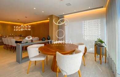 Imagem 7: Barra da Tijuca Apartamento com 4 dormitórios