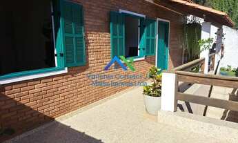 Imagem: Casa à venda no bairro São Mateus - Juiz