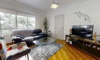 Imagem 3: São Paulo - Apartamento Padrão - Vila Clementino