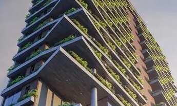 Imagem: STUDIO RESIDENCIAL em São Paulo - SP, Jardins