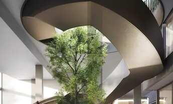 Imagem 7: STUDIO RESIDENCIAL em São Paulo - SP, Campo Belo