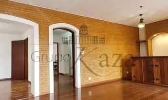 Imagem: Casa Sobrado em São José dos Campos