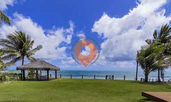 Imagem 15: Mansão Pé na Areia em Carneiros por Carpediem