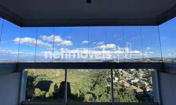 Imagem 7: Locação Apartamento 4 quartos VILA CASTELA Nova Lima