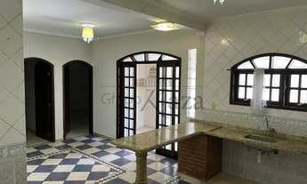 Imagem 2: Casa Sobrado em Jacareí