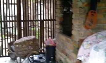 Imagem: Casa e Terreno C/ Igarapé