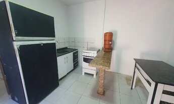 Imagem 3: Alugo Kitnete mobiliada em Curitiba R$1.197,00 reais