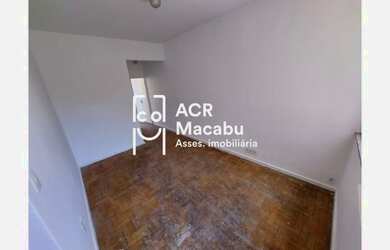 Imagem 4: RIO COMPRIDO - Rua Campos da Paz, 108 - Apartamento quarto e sala em 43 m² - Locação e Ven