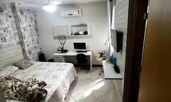 Imagem 6: 4 quartos na Praia de Itaparica - Ed. Mar Mediterrâneo Cód: 22629 D