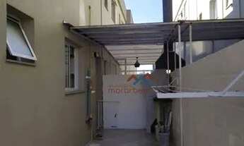 Imagem 5: Apartamento com 2 dormitórios à venda, 65 m² por R$ 212.000 - Olaria - Canoas/RS