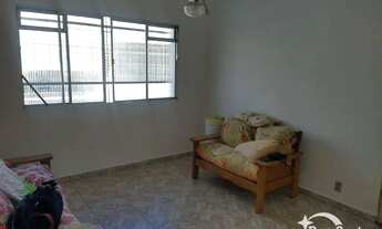 Imagem 4: Casa com 2 dormitórios para alugar, 110 m² por R$ 3.083,75/mês - Jardim Sao Paulo(Zona Nor