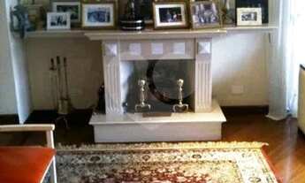 Imagem: Alto de Santana 1 por andar ( Rua Doutor