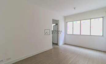 Imagem 2: Apartamento Locação 1 Dormitórios - 45 m² Itaim Bibi