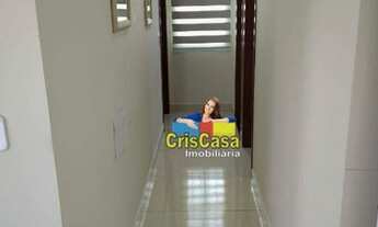 Imagem 5: Casa com 2 dormitórios à venda, 1000 m² por R$ 770.000,00 - São Cristóvão - Cabo Frio/RJ