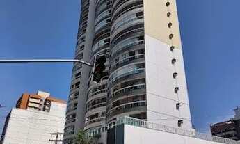 Imagem: 3 quartos em Itapuã, Vila Velha - Ed. Royal