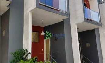 Imagem 3: Casa com 2 dormitórios, 87 m² - venda por R$ 456.000,00 ou aluguel por R$ 3.996,00/mês - I