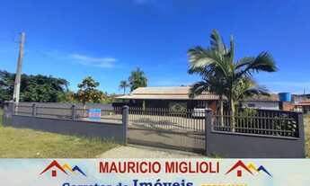 Imagem: Casa na Praia do Ervino