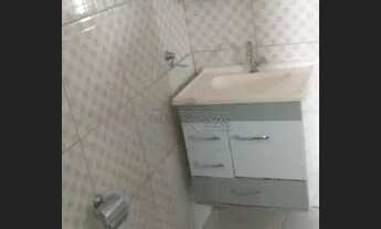 Imagem 2: Casa Padrão em São José dos Campos