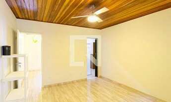 Imagem: Casa para Aluguel - Vila Mascote, 2 Quartos