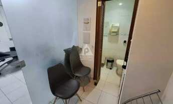 Imagem 5: Sala à venda na Praça Saens Pena na Tijuca