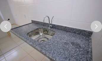 Imagem 5: Apto com 2 quartos sendo 1 suíte 49m² - Novo Aleixo