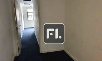 Imagem 6: Conjunto para alugar, 130 m² por R$ 12.217,00/mês - Vila Olímpia - São Paulo/SP