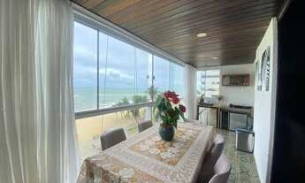 Imagem: Apartamento Edf. Quilombo 200m² Piedade