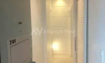 Imagem 3: Leblon Galpão / depósito com venda por R$950.000