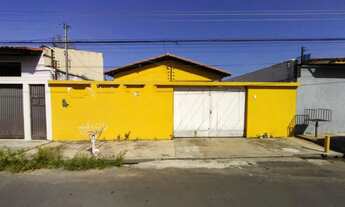 Imagem: Casa Residencial - Venda