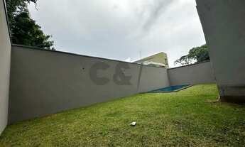 Imagem 3: Casa de Condomínio - 4 Dormitórios (Suítes) à Venda no Alto da Boa Vista - São Paulo/SP