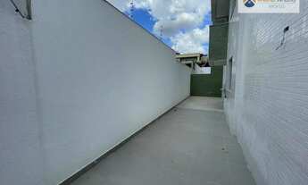 Imagem 6: Apartamento Garden com 3 quartos sendo 01 com suite à venda, 137 m² por R$ 850.000 - Itapo