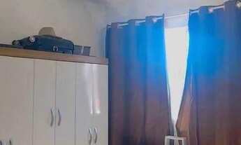 Imagem 3: Vendo casa no sol nascente