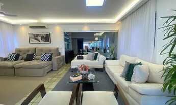 Imagem 5: Apartamento Edf. Quilombo 200m² Piedade PE. (Ref.: R0138332