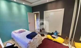 Imagem 5: Casa 4 quartos, sendo 2 suítes