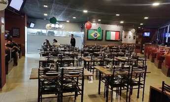 Imagem 7: Pizzaria só Salão no Abc - DP-328
