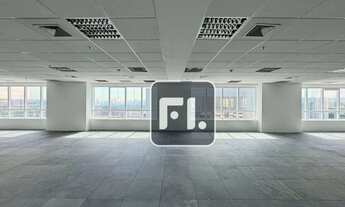 Imagem 2: Conjunto para alugar, 544 m² - Brooklin - São Paulo/SP