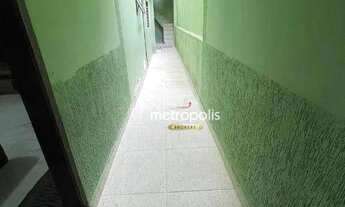 Imagem 4: Sobrado à venda, 220 m² por R$ 512.000,00 - Dos Casa - São Bernardo do Campo/SP