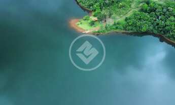 Imagem 6: Terreno de frente para o lago em Tres barras do Parana codigo: 95867