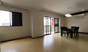 Imagem 7: EXCLUSIVIDADE ED. RENAISSANCE - R$770.000 - Apartamento à venda, 3 quartos (1 suíte), 2 Va