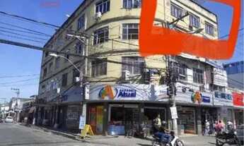 Imagem: Apartamento centro queimados