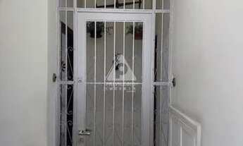 Imagem 2: Excelente apartamento na Rua Uruguai, 3 quartos, 2 salas, DCE, 112m², entrar e morar