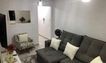 Imagem 2: Casa 2/4 sendo 1 suíte condomínio Alegria 2